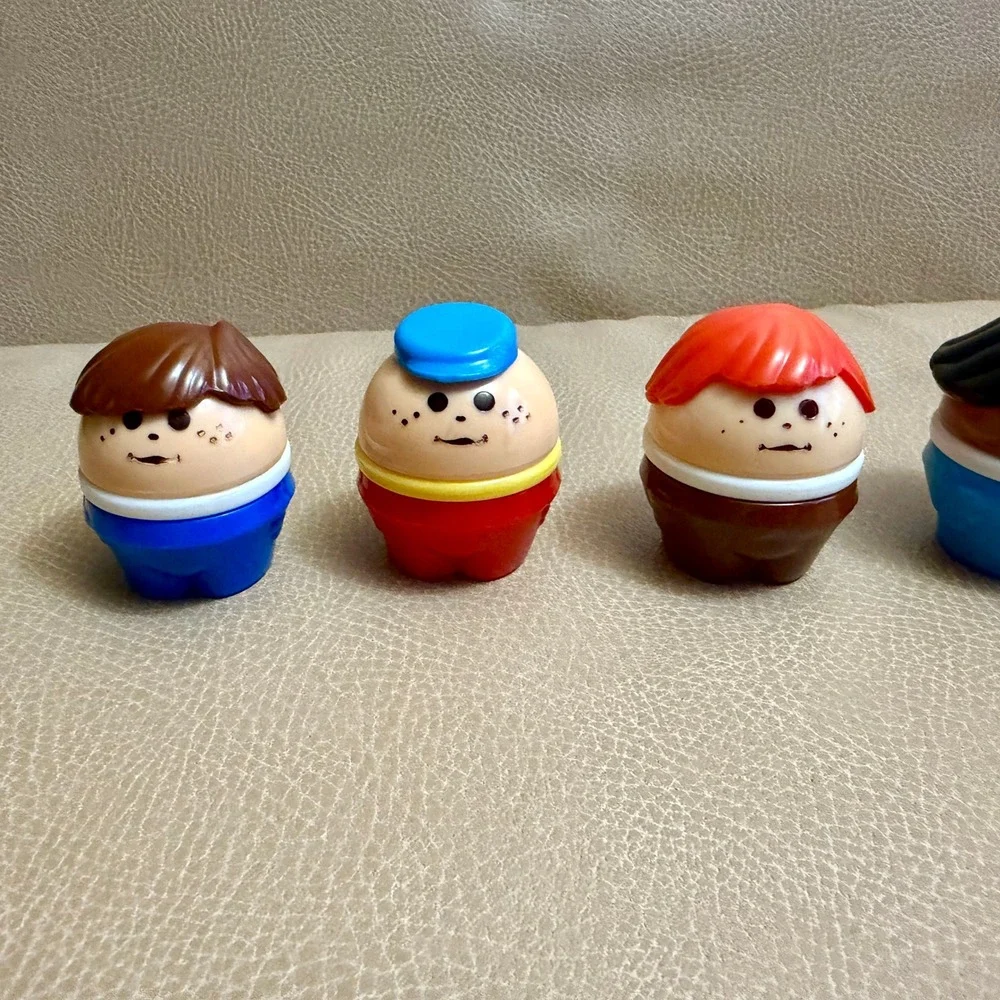 Little Tikes this pre